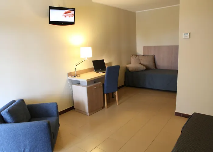 Heraclea Hotel Residence
