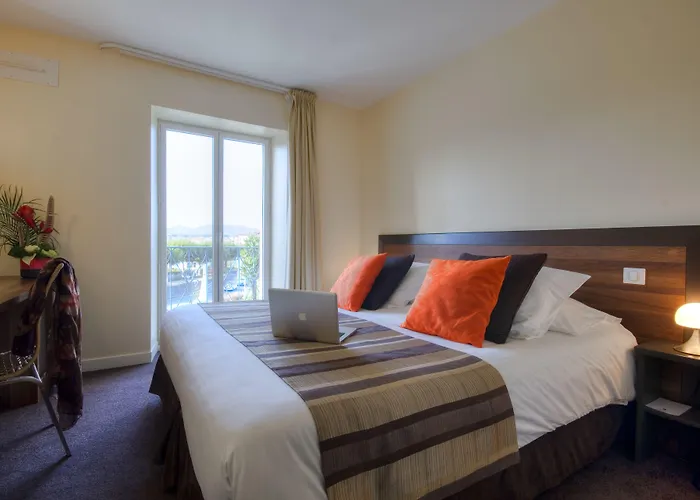 Hotel Le Relais Saint-Jacques