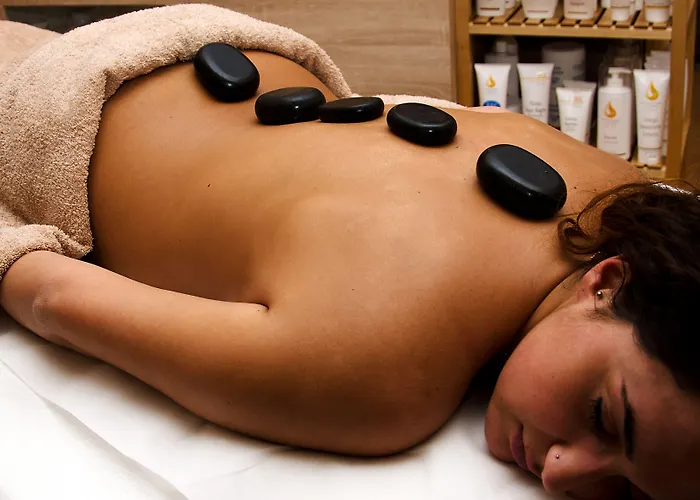 Hotel Il Cervo, Spa & Wellness, Bike Hotel