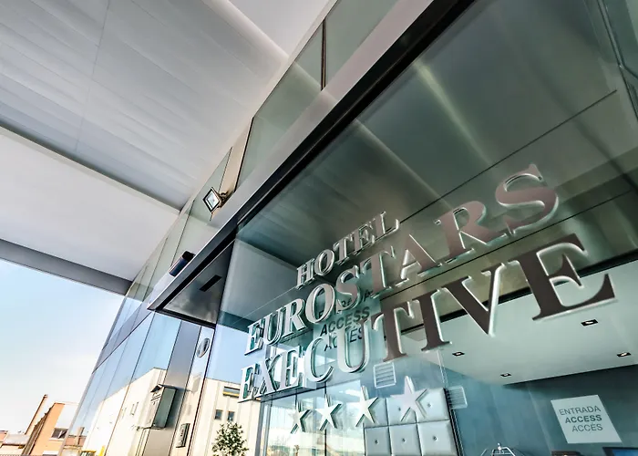 Eurostars Executive
