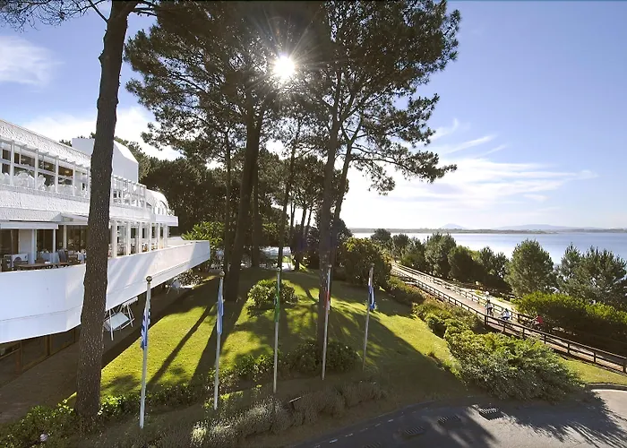 Hotel Del Lago Golf & Art Resort