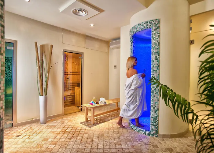 Terradimare Resort&Spa