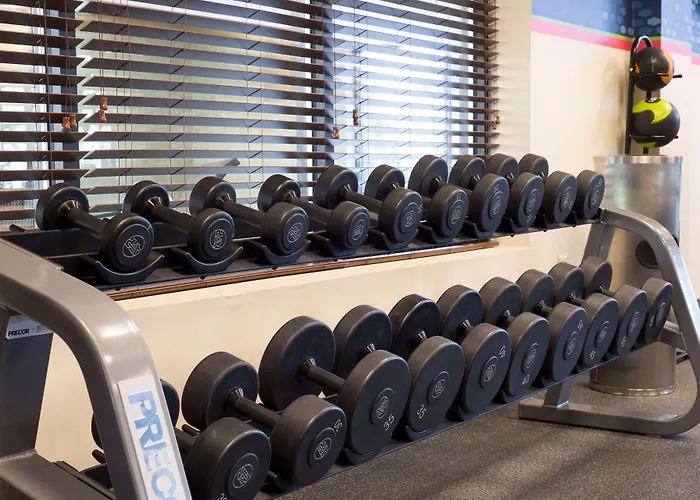 Hampton Inn & Suites Vineland