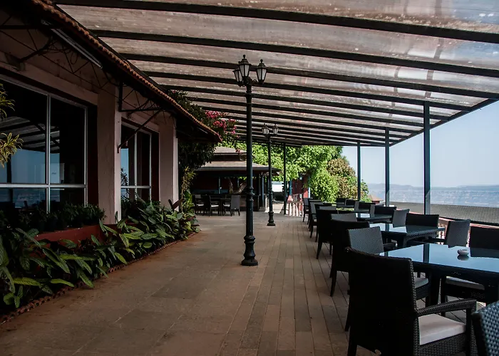 Brightland Resort & Spa
