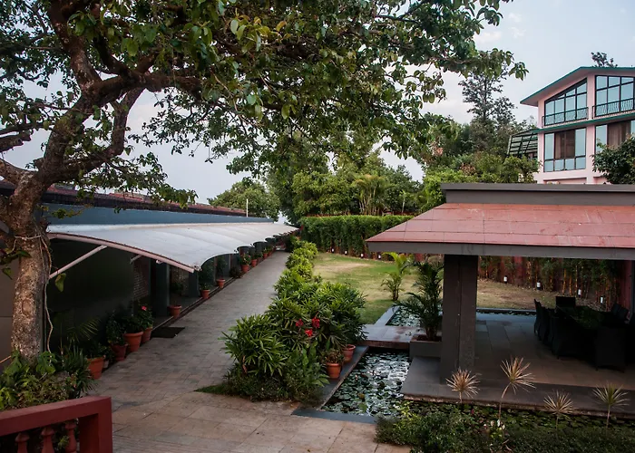 Brightland Resort & Spa