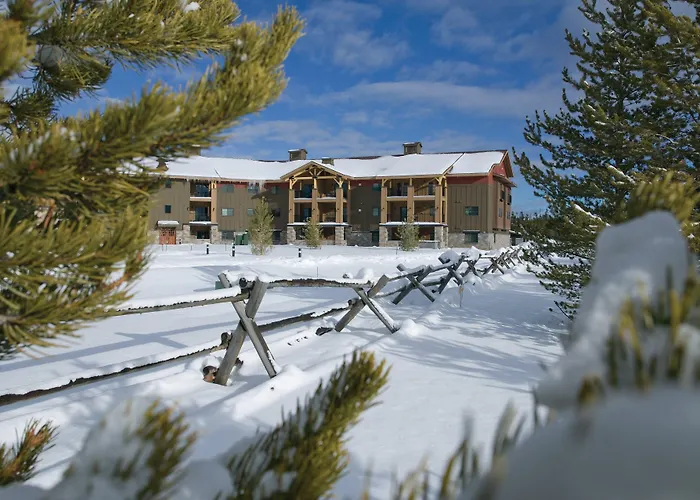 Worldmark West Yellowstone