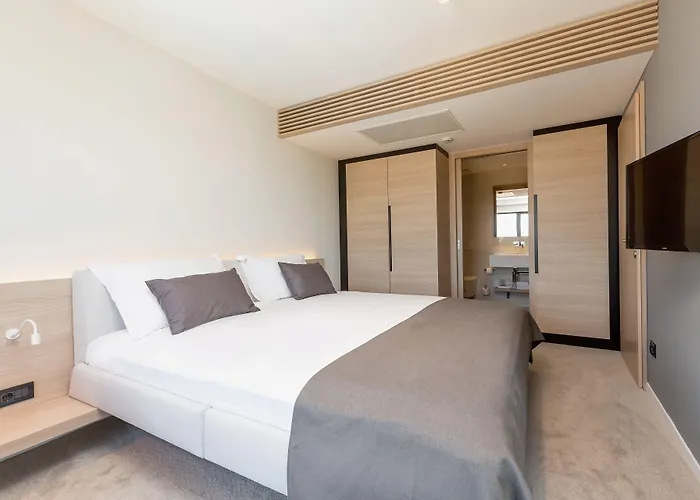 Hotel Park Plava Laguna