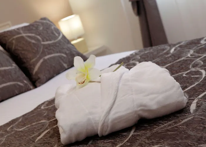 Boutique Hotel Villa Telenta