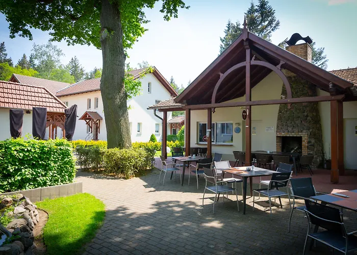 Hotel&Restaurant Waldschlösschen