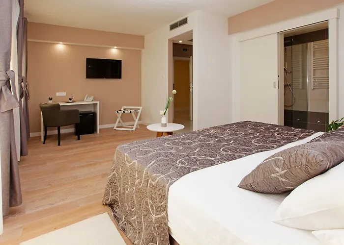 Boutique Hotel Villa Telenta