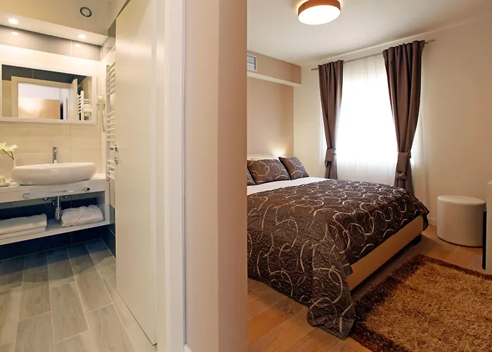 Boutique Hotel Villa Telenta