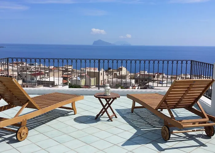 La Zagara Hotel