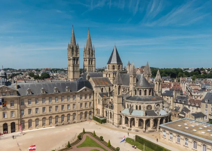 Hôtel Des Quatrans
