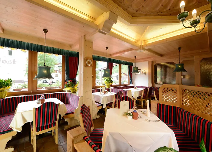 Hotel Neue Post