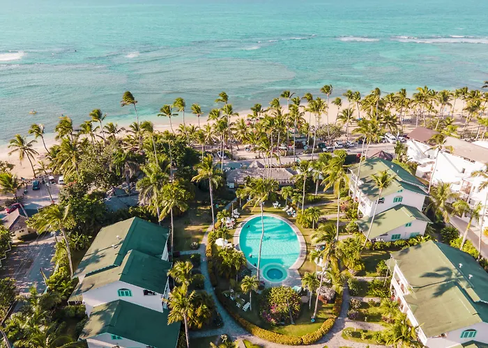 Hotel Playa Colibri