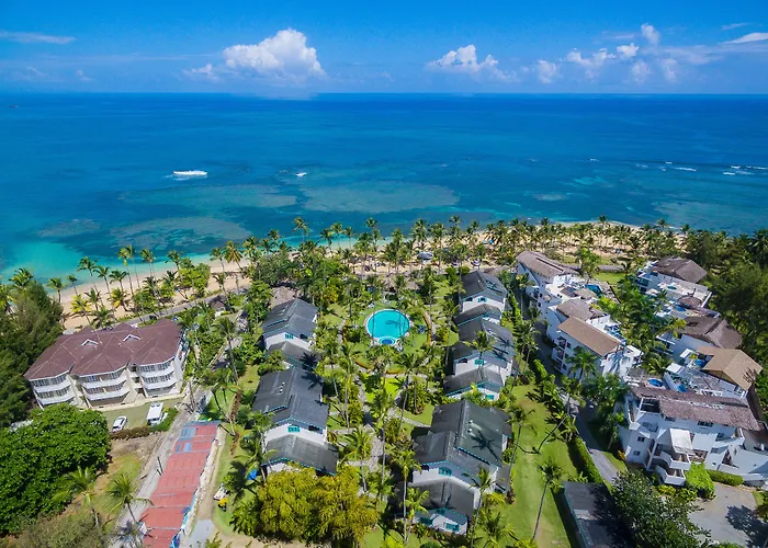 Hotel Playa Colibri