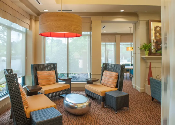 Hilton Garden Inn Pensacola Airport/Medical Center