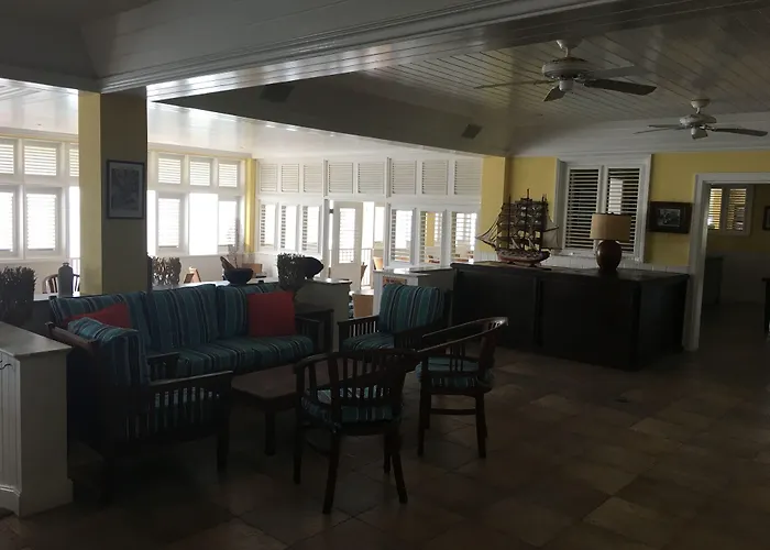 The Atlantis Historic Inn