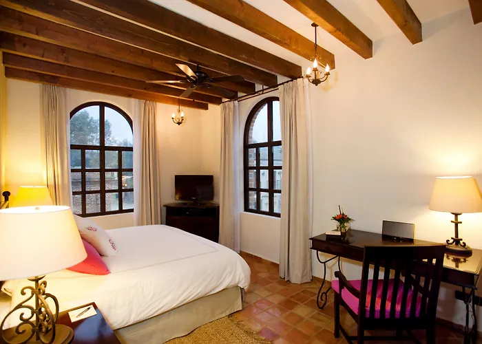 Guaycura Boutique Hotel, Beach Club & Spa