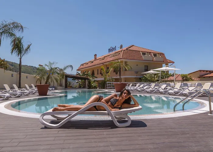 Hotel La Praia