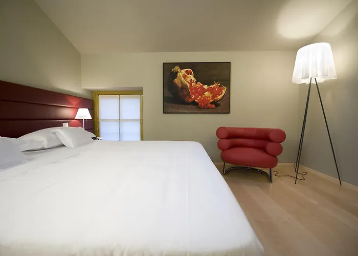 Petronilla - Hotel In Bergamo