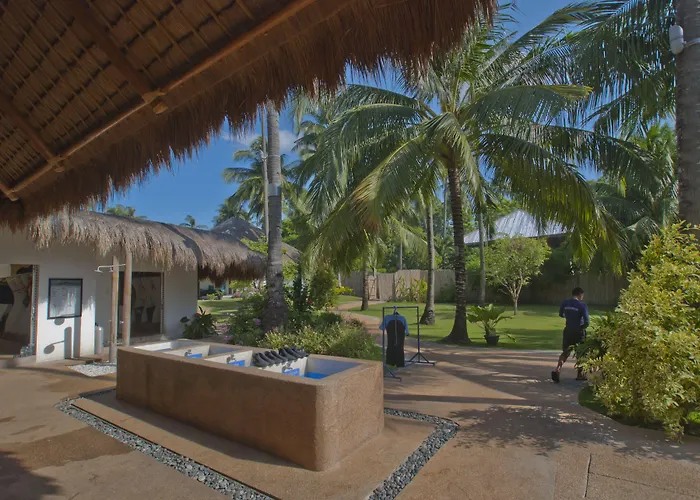 Atmosphere Resorts & Spa