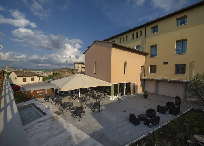 Hotel Palazzo San Lorenzo&Spa