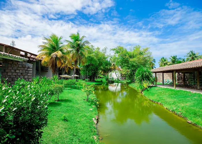 Pratagy Beach All Inclusive Resort