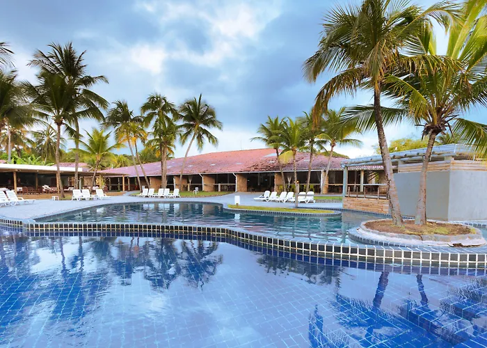 Pratagy Beach All Inclusive Resort