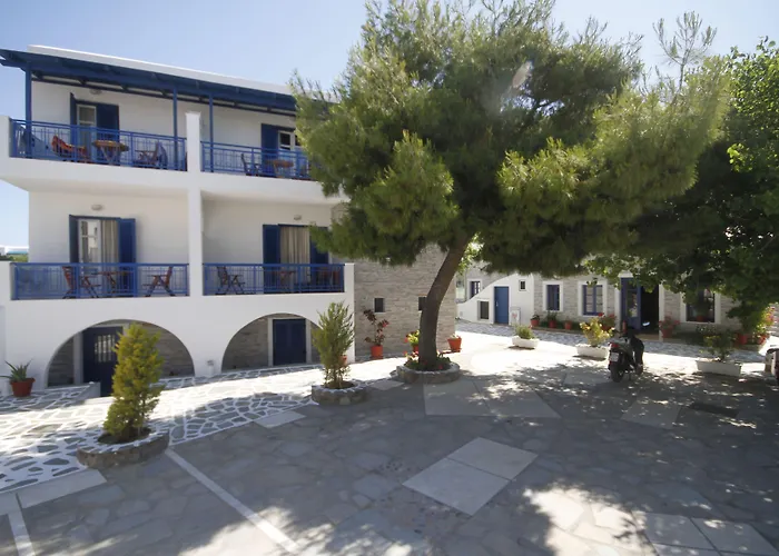 Katerina Hotel