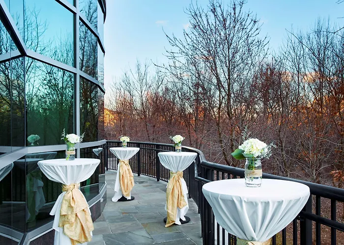 Homewood Suites By Hilton Rockville- Gaithersburg