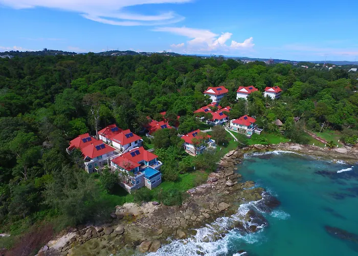 Independence Hotel Resort&Spa