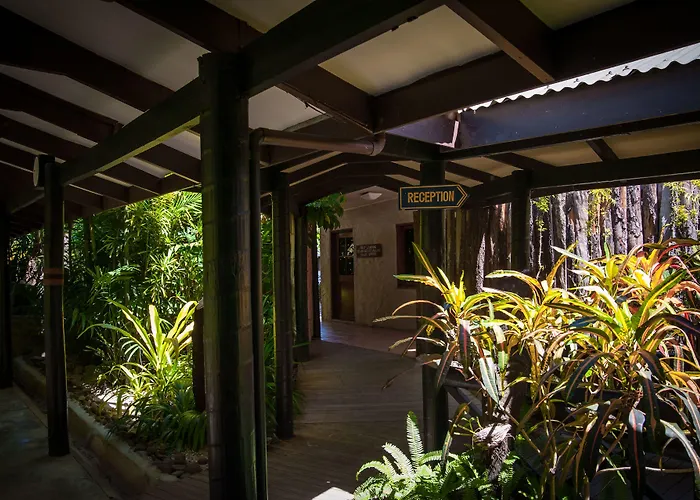 First Landing Beach Resort & Villas