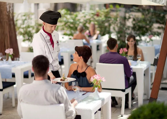 Valamar Riviera Hotel & Residence (Adults Only)