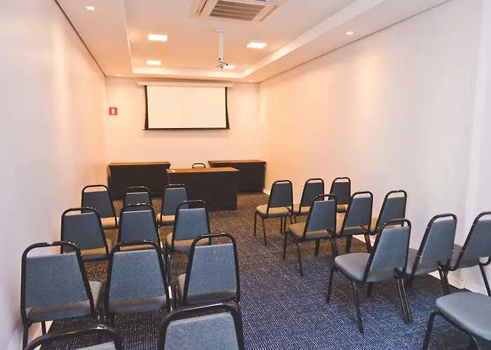 Transamerica Araraquara