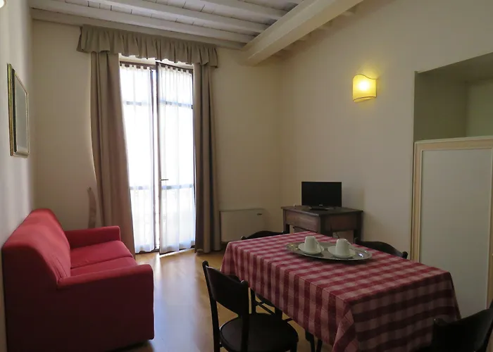 Relais Palazzo Paleologi Sec.Xiv