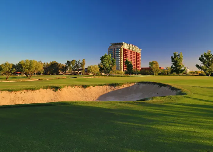 Talking Stick Resort (Adults Only)