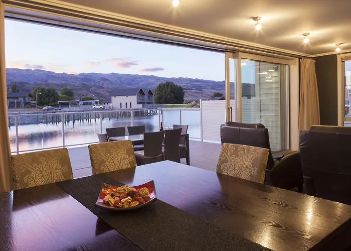 Lake Resort By Marsden