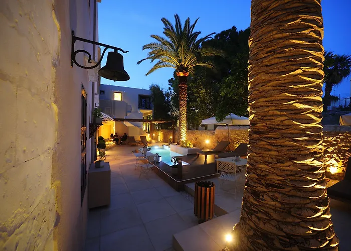 Pepi Boutique Hotel (Adults Only)