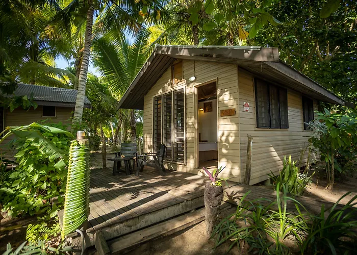 Likuri Island Resort Fiji