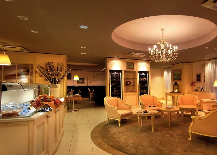 Gran Paradiso Hotel Spa