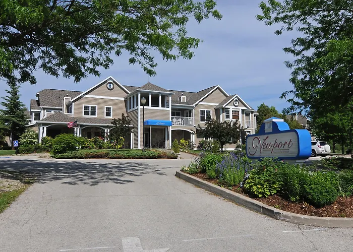 Newport Resort