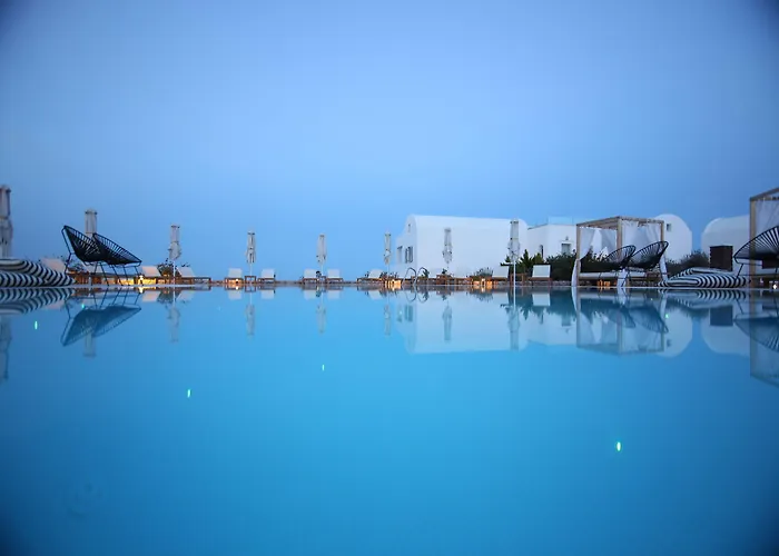 Astro Palace Hotel & Suites
