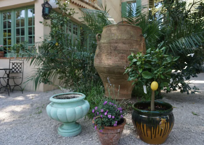 Hotel Le Ponteil