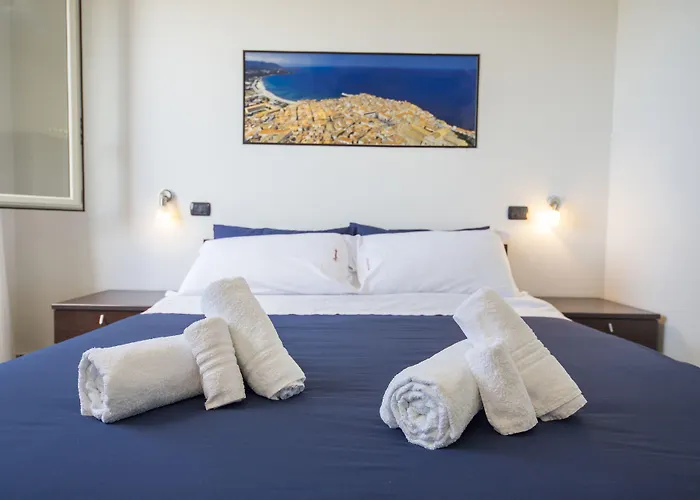 Bouganville B&B