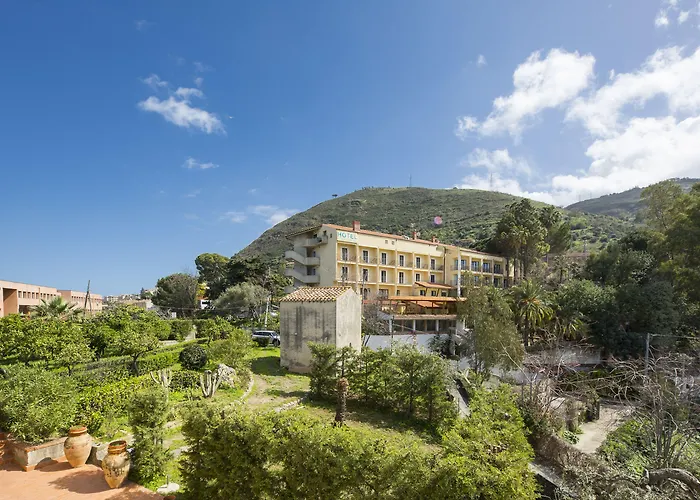Bouganville B&B
