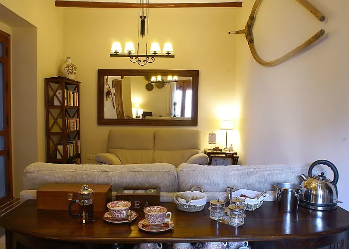 Cases Noves - Boutique Accommodation - Adults Only
