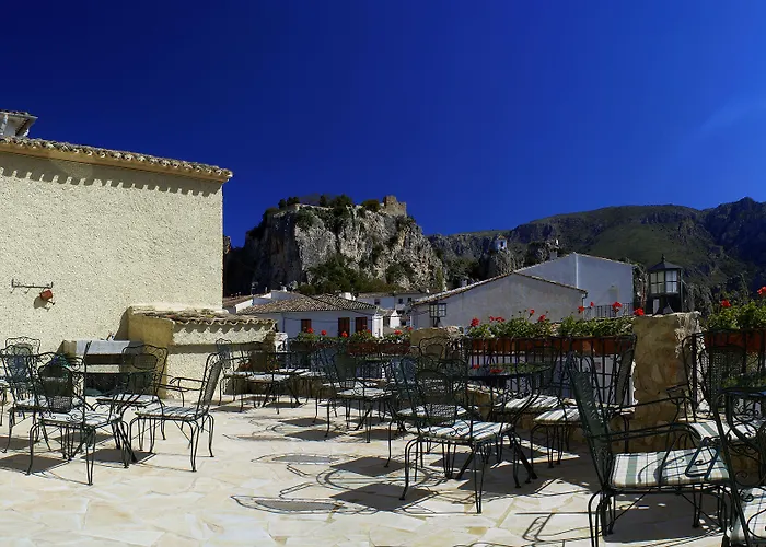 Cases Noves - Boutique Accommodation - Adults Only