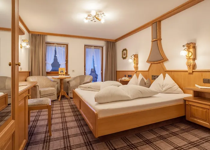 Hotel Jäger 3Sterne Superior
