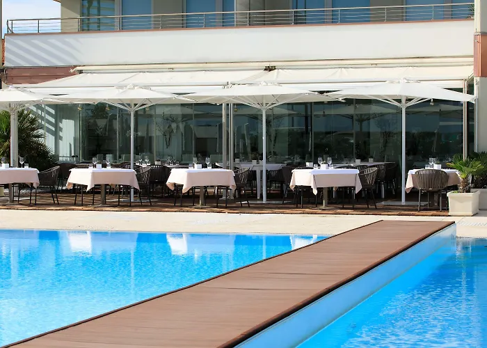 Adriatic Palace Hotel